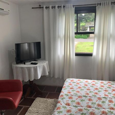 Villa Casa Bairro Nobre Gramado Esterno foto